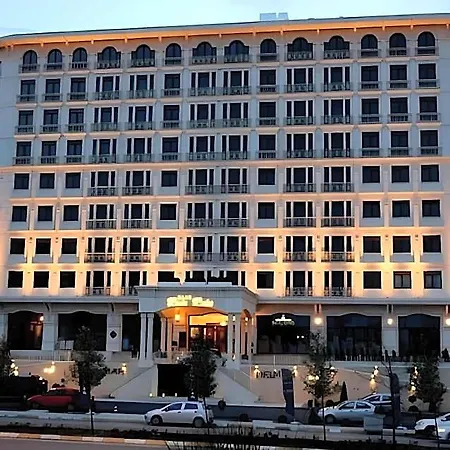 Ottoman Ξενοδοχείο 3*