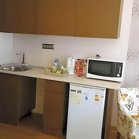 מלון Ottoman 3*