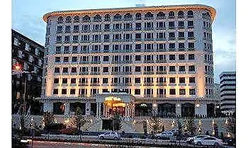Ξενοδοχείο Ottoman 3*