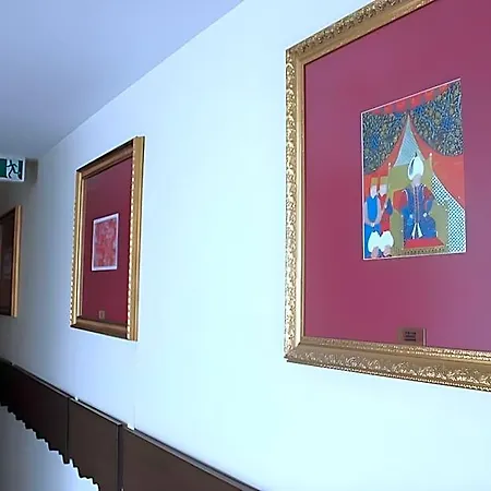 Ξενοδοχείο Ottoman 3*