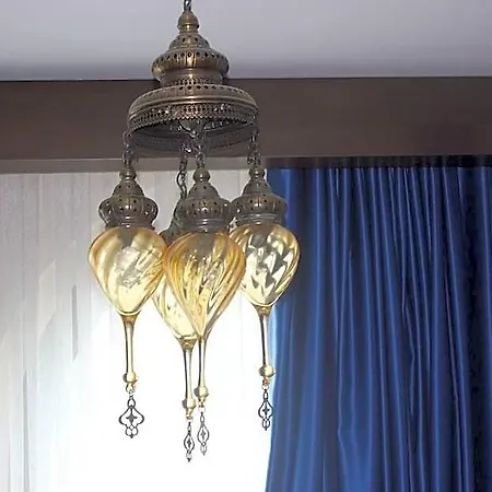 Ottoman Ξενοδοχείο 3*